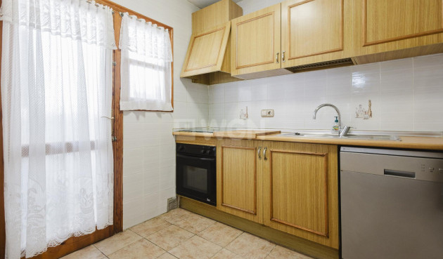 Odsprzedaż - Daszek - Torrevieja - Costa Blanca