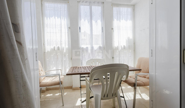 Odsprzedaż - Daszek - Torrevieja - Costa Blanca