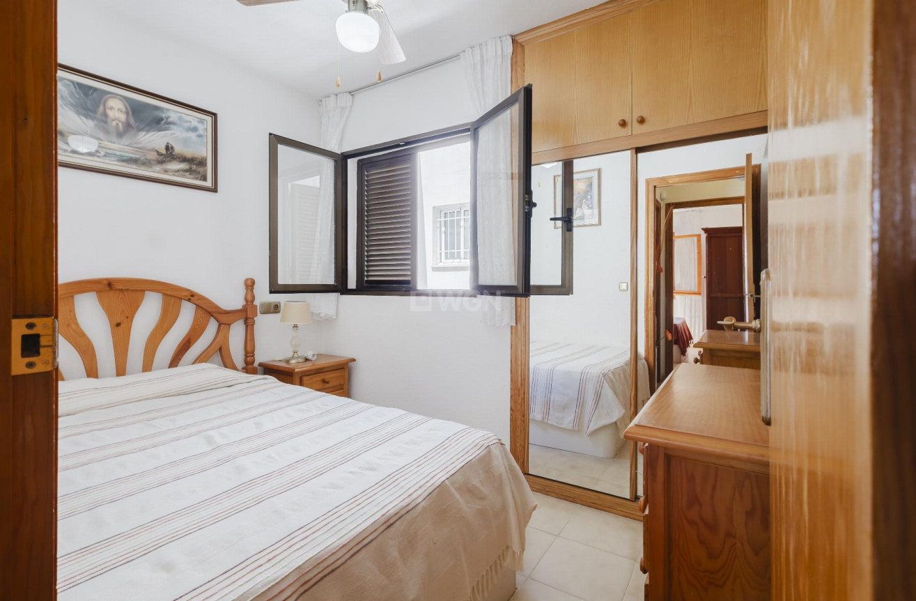 Odsprzedaż - Daszek - Torrevieja - Costa Blanca
