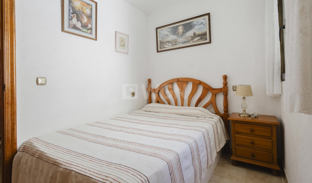 Odsprzedaż - Daszek - Torrevieja - Costa Blanca
