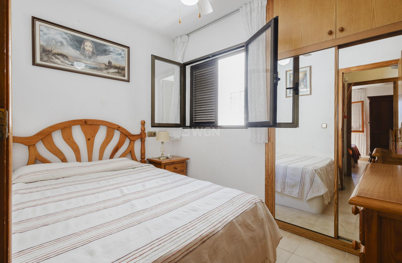 Odsprzedaż - Daszek - Torrevieja - Costa Blanca