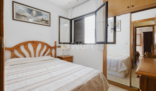 Odsprzedaż - Daszek - Torrevieja - Costa Blanca