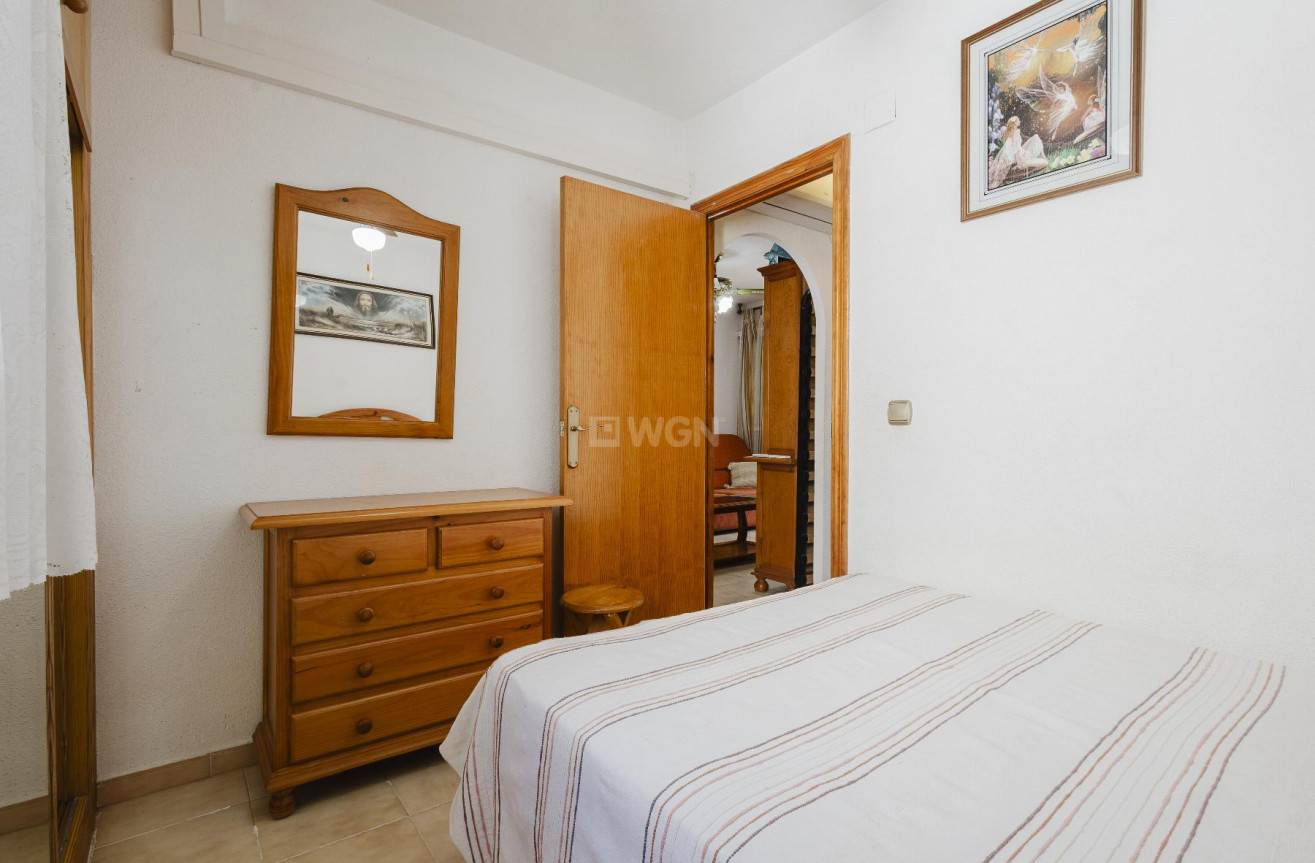 Odsprzedaż - Daszek - Torrevieja - Costa Blanca
