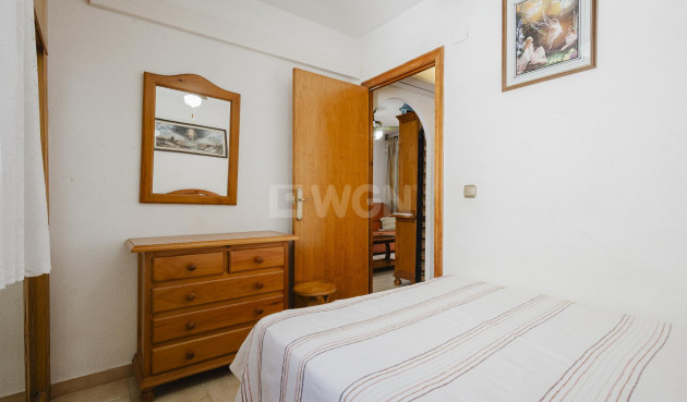Odsprzedaż - Daszek - Torrevieja - Costa Blanca