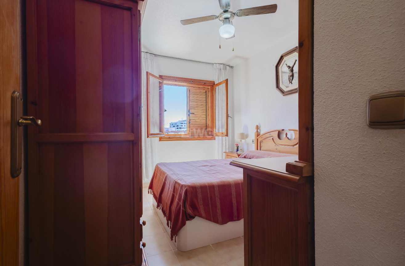 Odsprzedaż - Daszek - Torrevieja - Costa Blanca