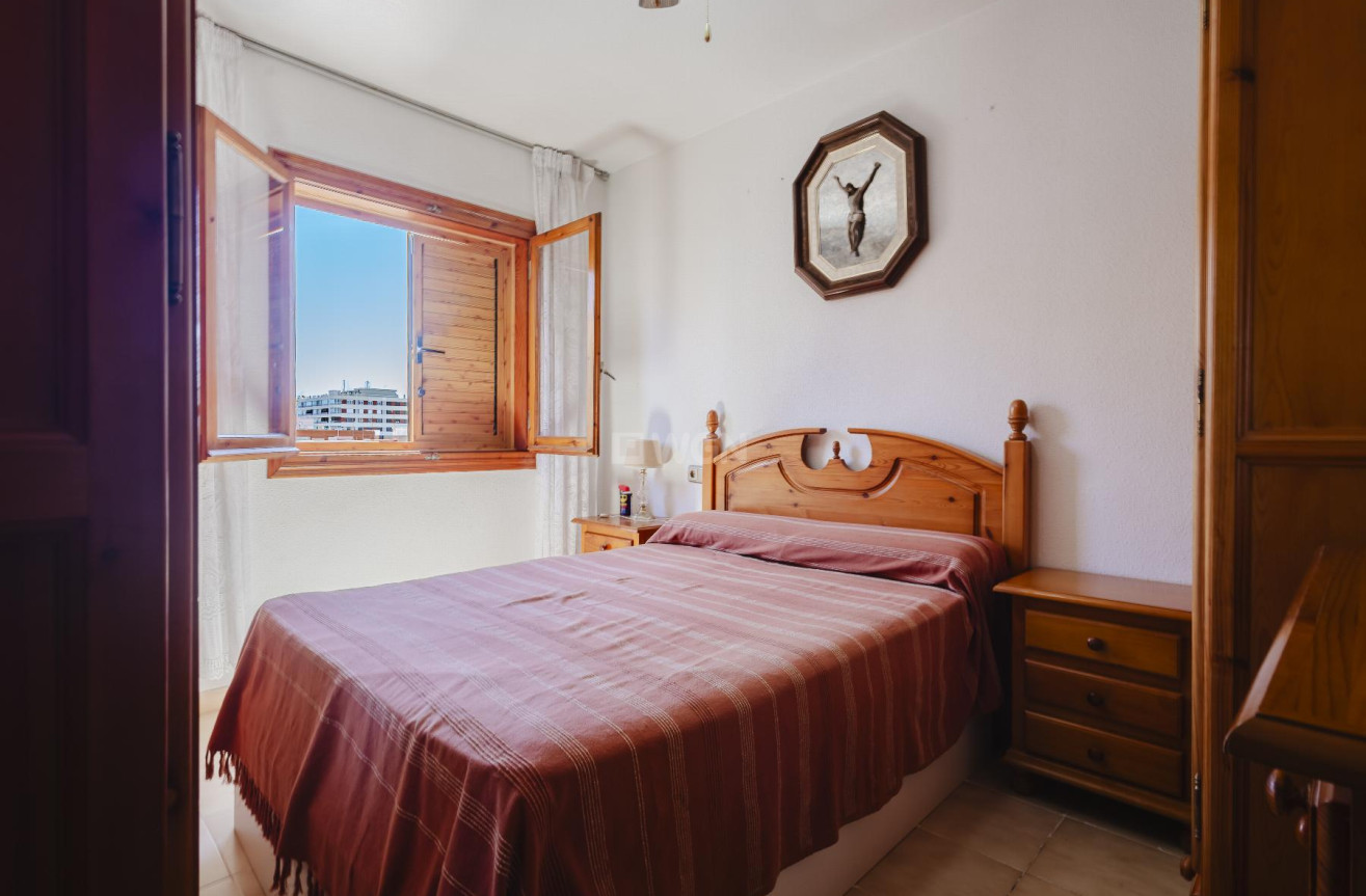 Odsprzedaż - Daszek - Torrevieja - Costa Blanca