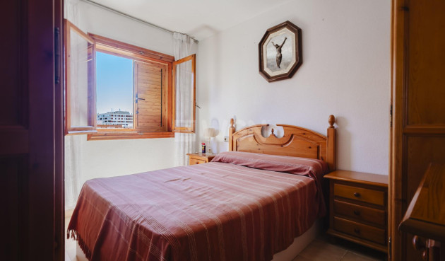 Odsprzedaż - Daszek - Torrevieja - Costa Blanca