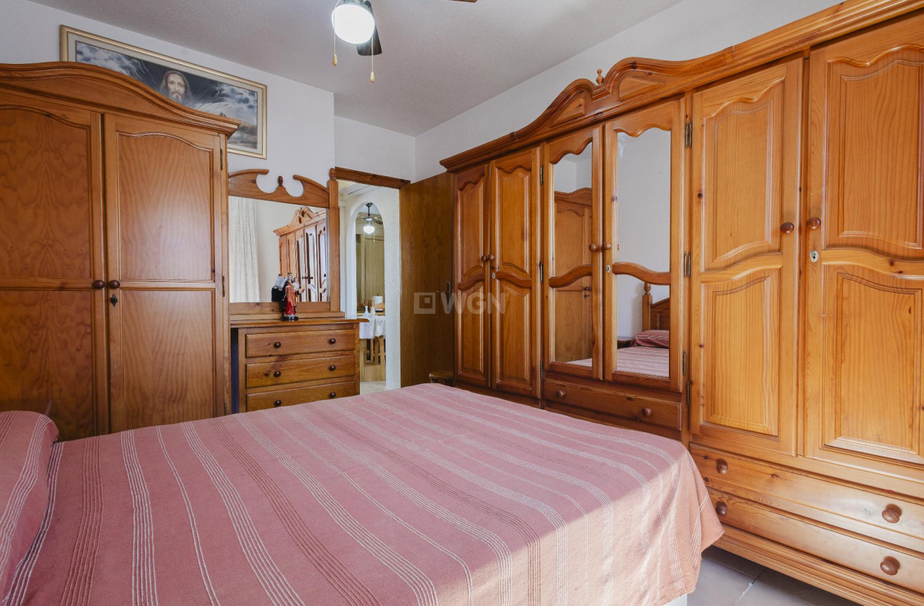 Odsprzedaż - Daszek - Torrevieja - Costa Blanca