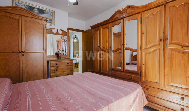 Odsprzedaż - Daszek - Torrevieja - Costa Blanca