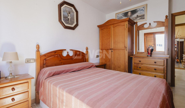 Odsprzedaż - Daszek - Torrevieja - Costa Blanca
