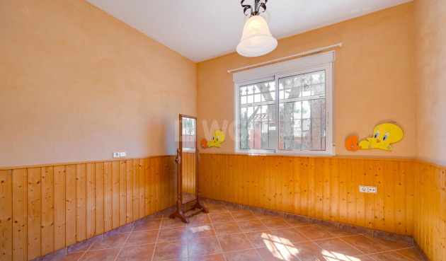 Odsprzedaż - Villa - San Miguel de Salinas - Inland
