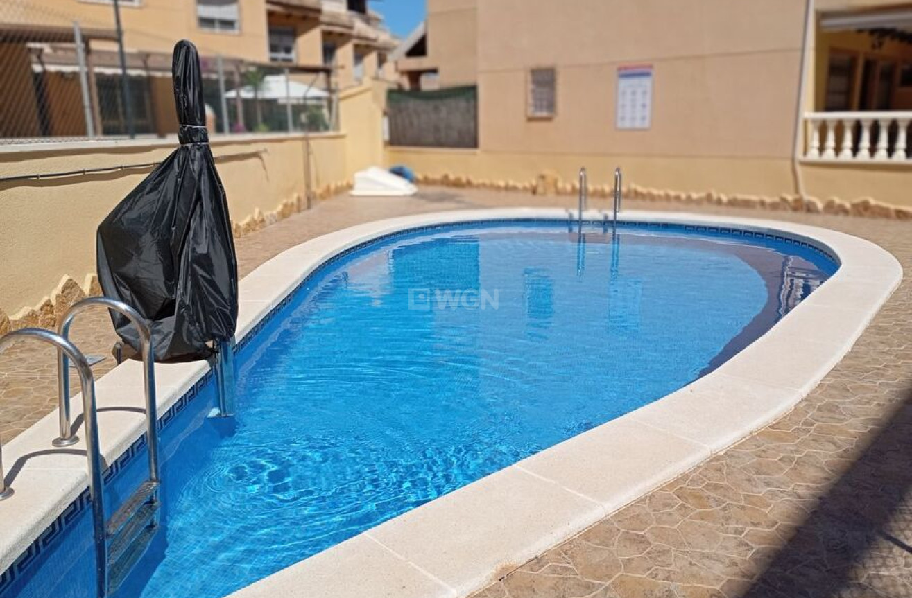 Odsprzedaż - Kamienica - Guardamar del Segura - Costa Blanca