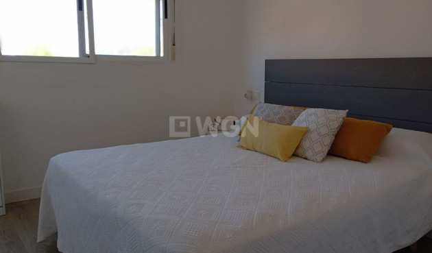 Odsprzedaż - Kamienica - Guardamar del Segura - Costa Blanca