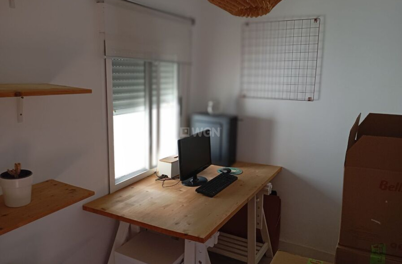 Odsprzedaż - Kamienica - Guardamar del Segura - Costa Blanca
