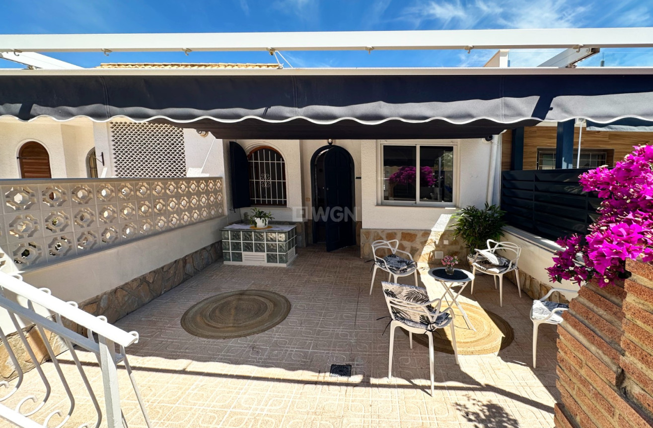 Odsprzedaż - Kamienica - Orihuela Costa - Costa Blanca