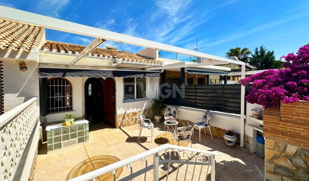 Odsprzedaż - Kamienica - Orihuela Costa - Costa Blanca