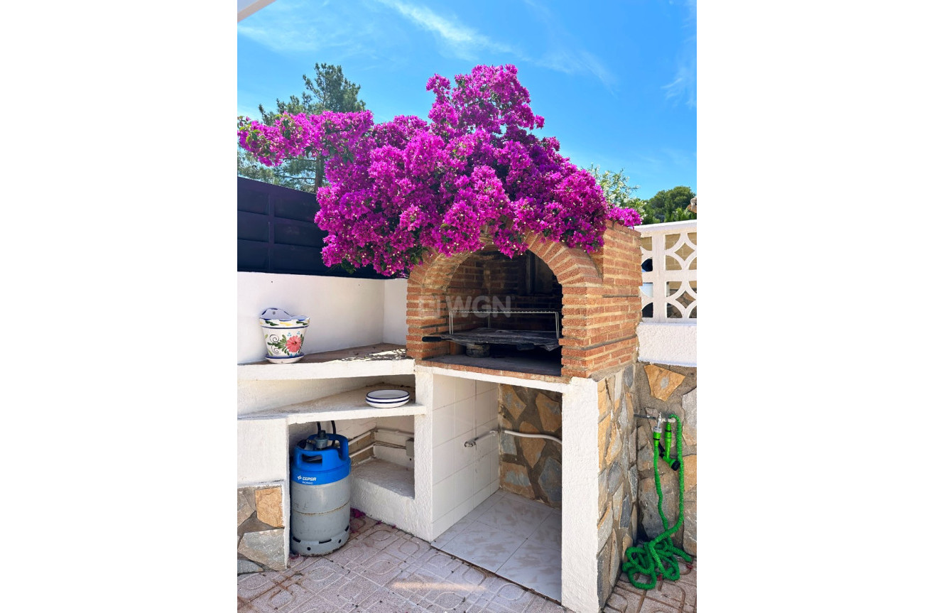 Odsprzedaż - Kamienica - Orihuela Costa - Costa Blanca