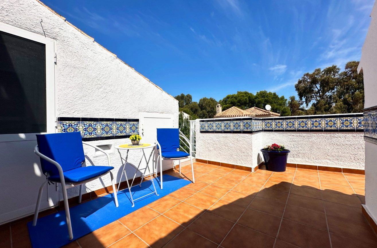 Odsprzedaż - Kamienica - Orihuela Costa - Costa Blanca