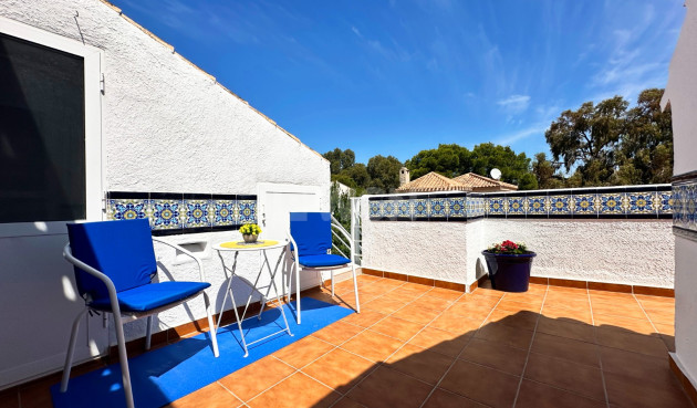 Odsprzedaż - Kamienica - Orihuela Costa - Costa Blanca