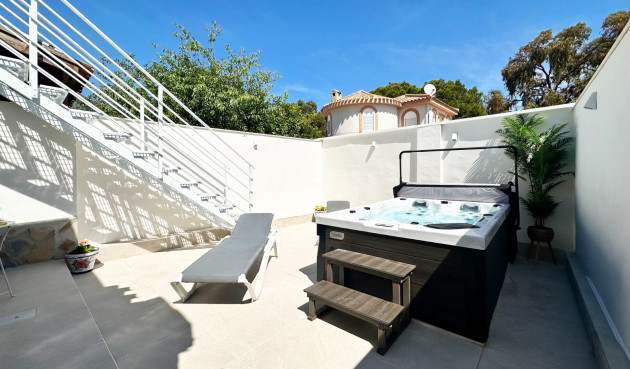 Odsprzedaż - Kamienica - Orihuela Costa - Costa Blanca