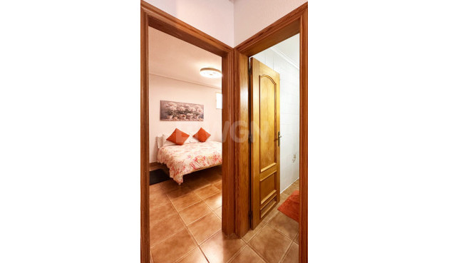 Odsprzedaż - Kamienica - Orihuela Costa - Costa Blanca