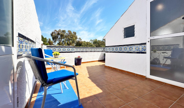 Odsprzedaż - Kamienica - Orihuela Costa - Costa Blanca