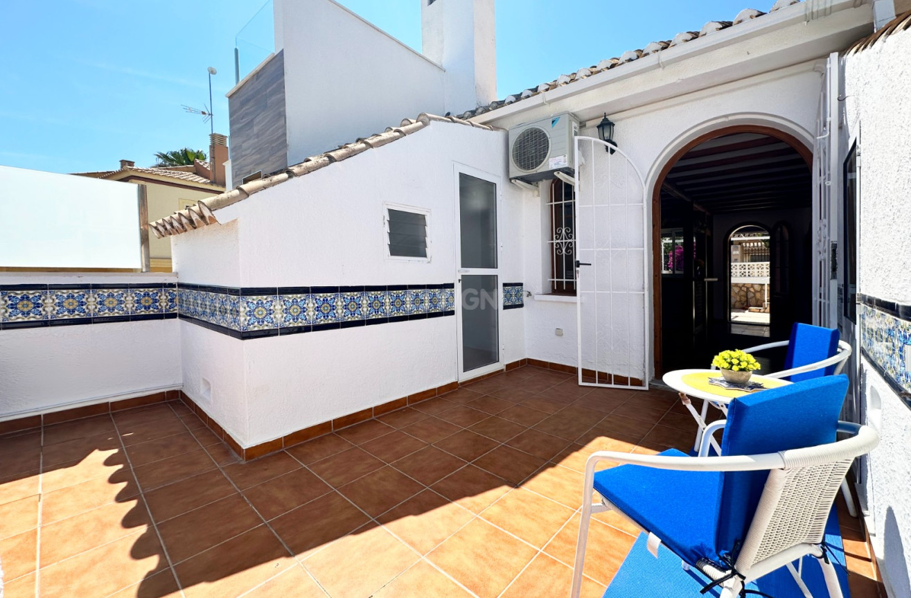 Odsprzedaż - Kamienica - Orihuela Costa - Costa Blanca