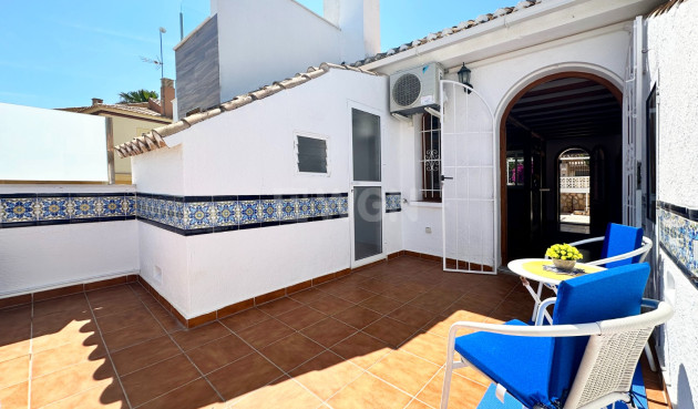 Odsprzedaż - Kamienica - Orihuela Costa - Costa Blanca