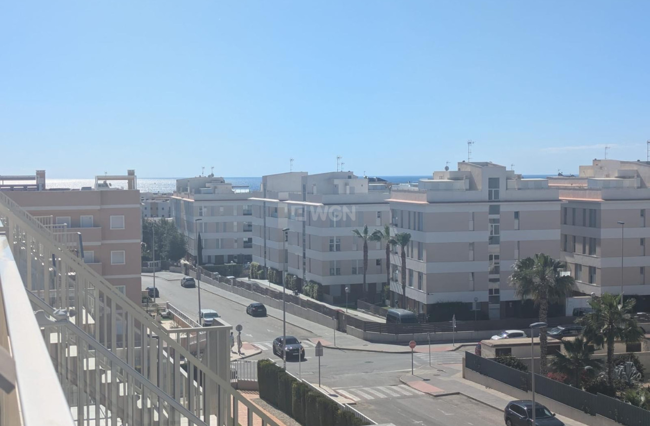 Odsprzedaż - Daszek - Villamartin - Costa Blanca