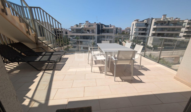 Odsprzedaż - Daszek - Villamartin - Costa Blanca