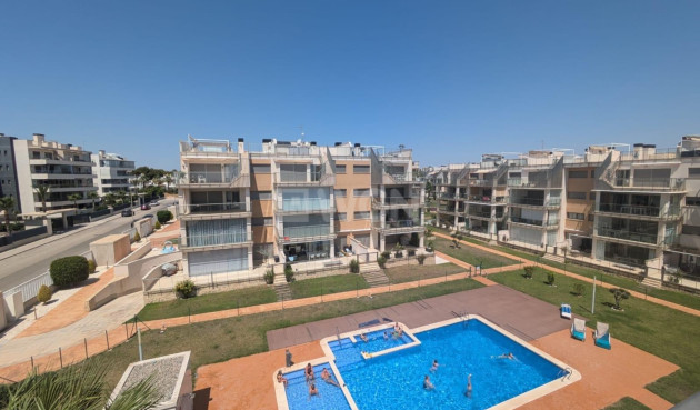 Odsprzedaż - Daszek - Villamartin - Costa Blanca