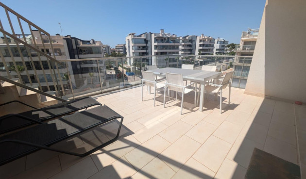Odsprzedaż - Daszek - Villamartin - Costa Blanca