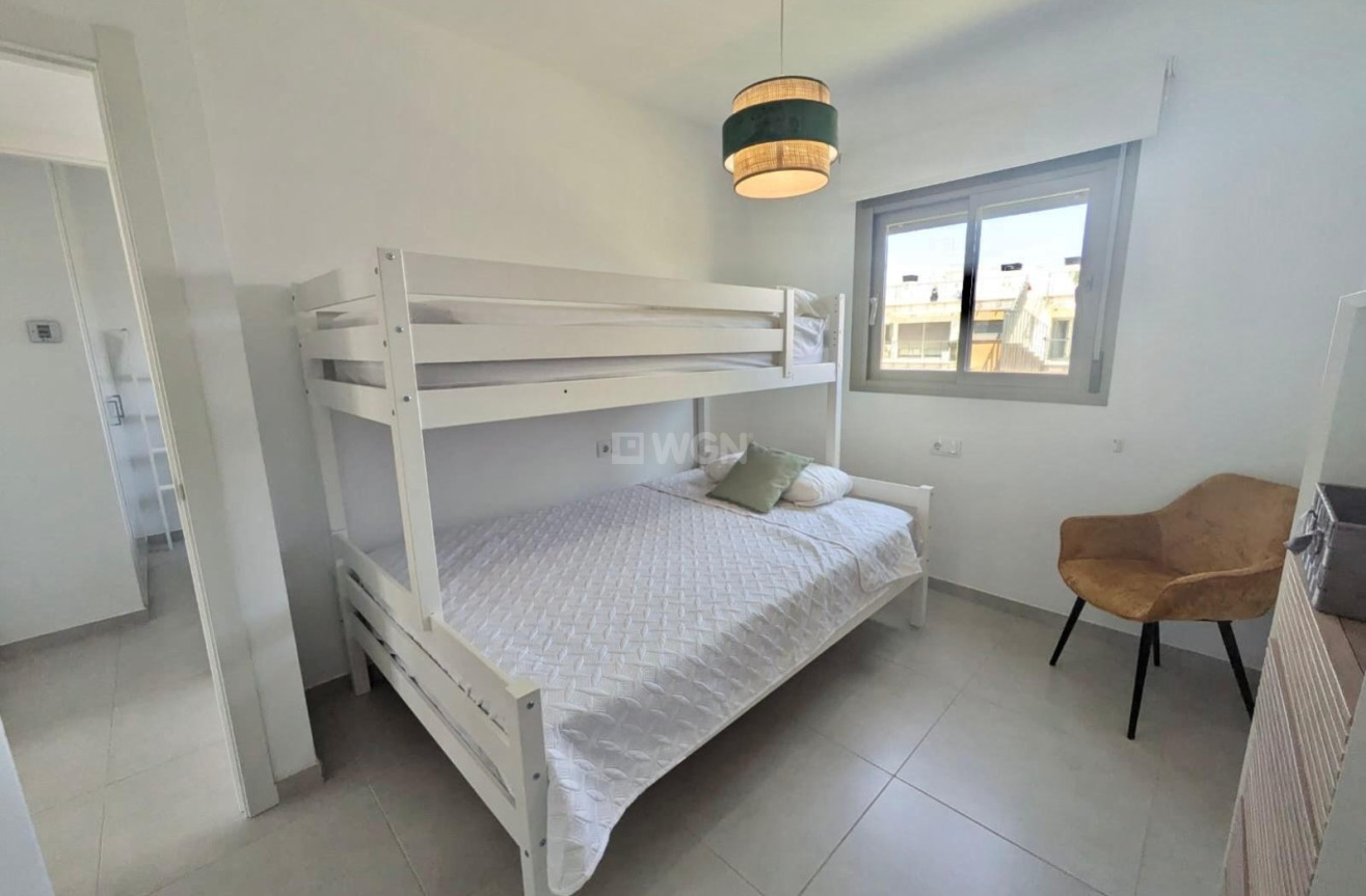 Odsprzedaż - Daszek - Villamartin - Costa Blanca