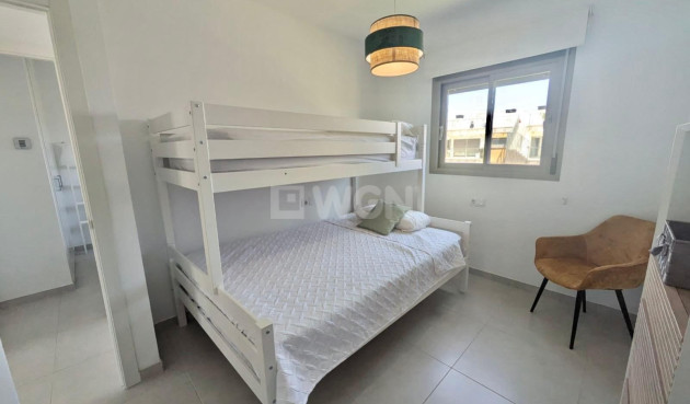 Odsprzedaż - Daszek - Villamartin - Costa Blanca