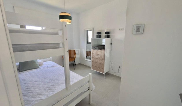 Odsprzedaż - Daszek - Villamartin - Costa Blanca