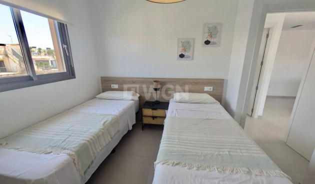 Odsprzedaż - Daszek - Villamartin - Costa Blanca