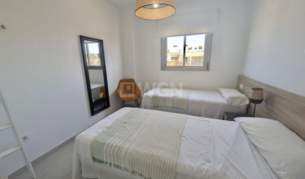 Odsprzedaż - Daszek - Villamartin - Costa Blanca