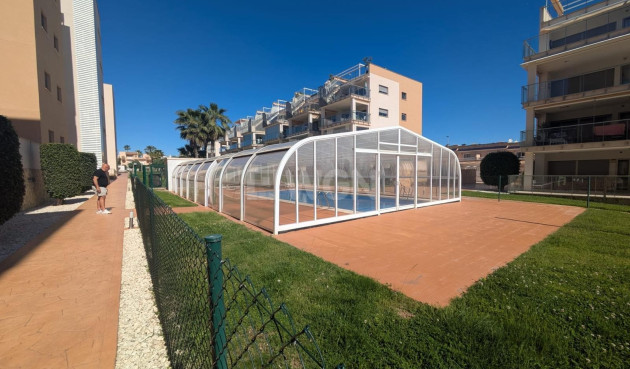Odsprzedaż - Daszek - Villamartin - Costa Blanca