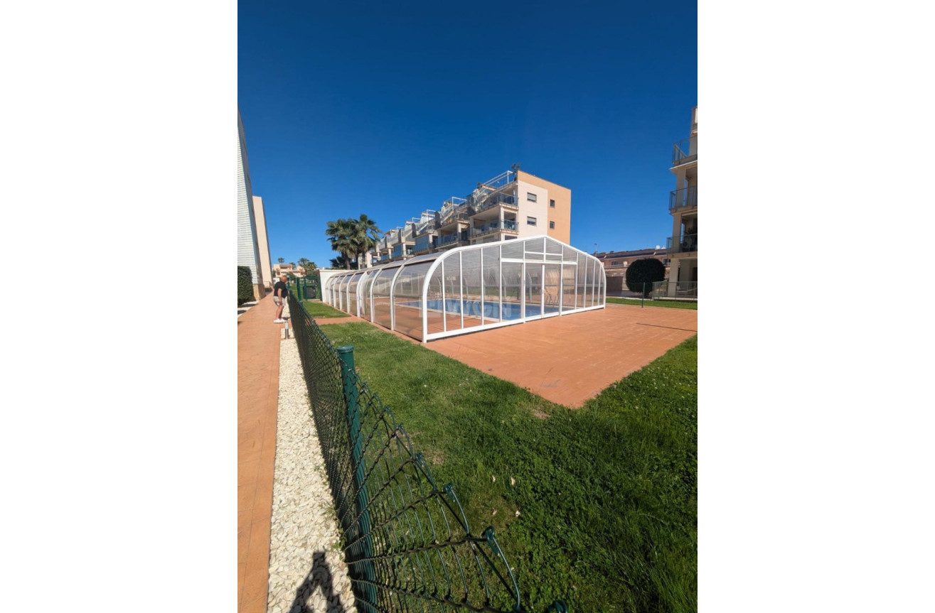 Odsprzedaż - Daszek - Villamartin - Costa Blanca
