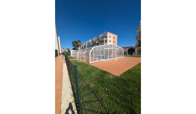 Odsprzedaż - Daszek - Villamartin - Costa Blanca