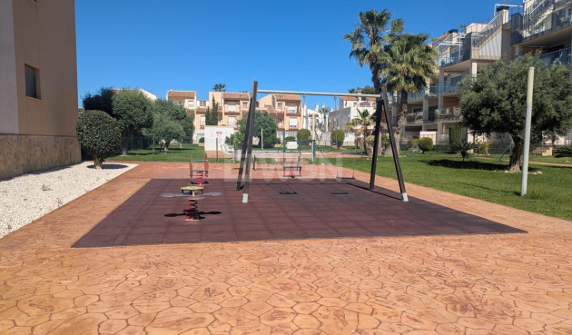 Odsprzedaż - Daszek - Villamartin - Costa Blanca