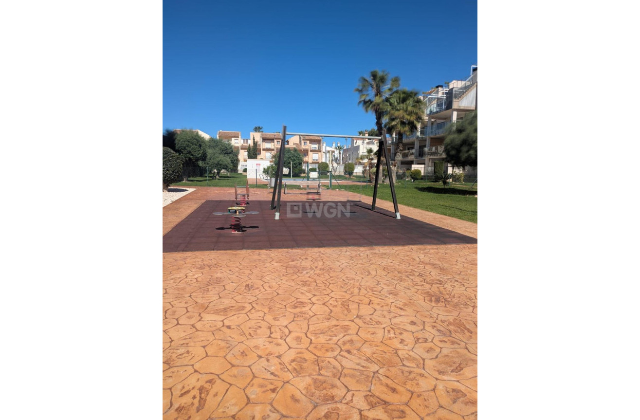Odsprzedaż - Daszek - Villamartin - Costa Blanca