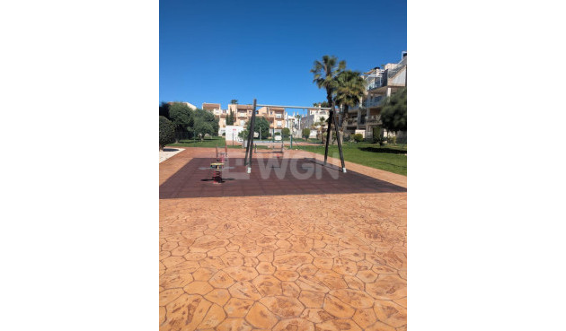 Odsprzedaż - Daszek - Villamartin - Costa Blanca