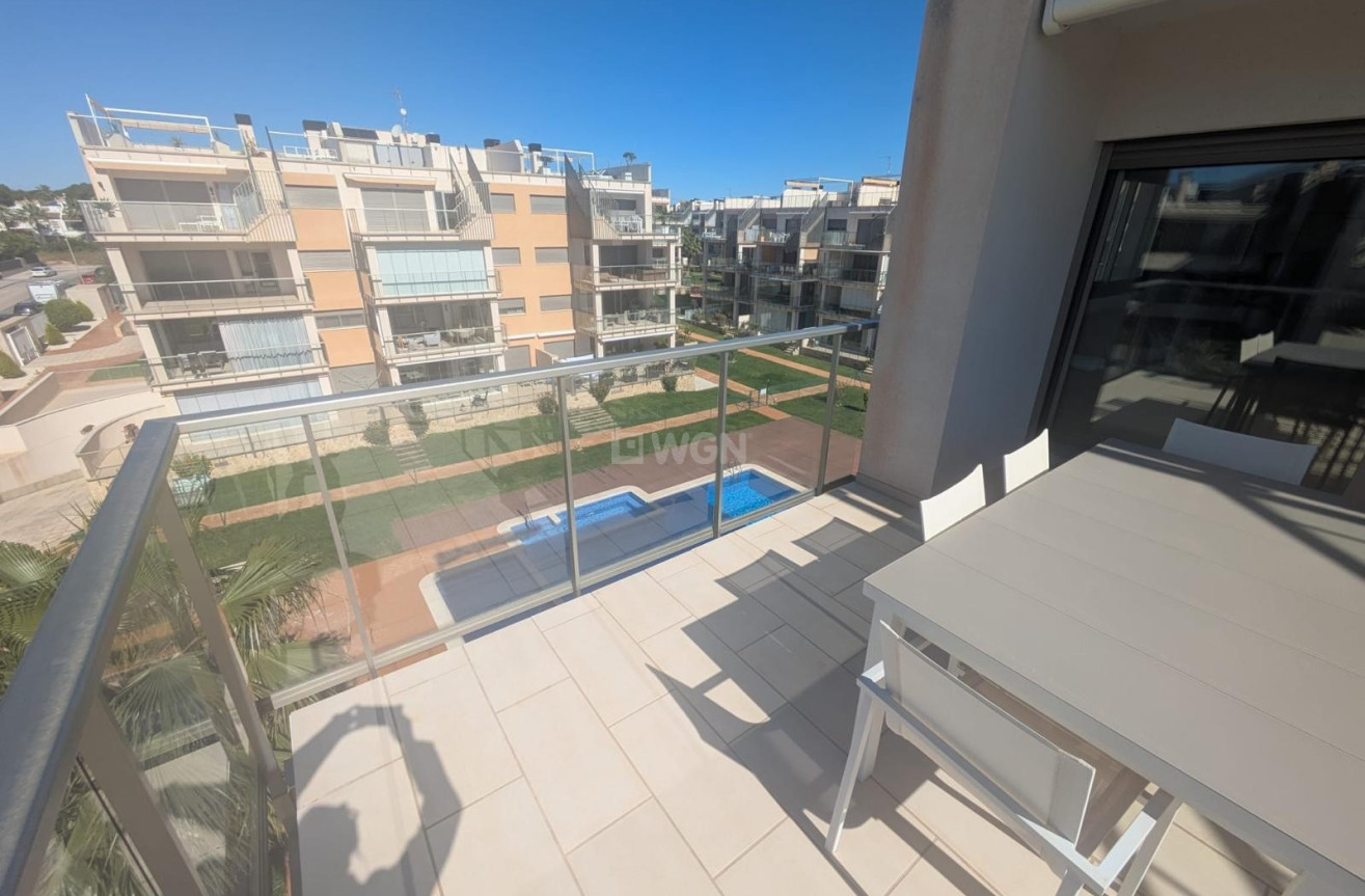 Odsprzedaż - Daszek - Villamartin - Costa Blanca