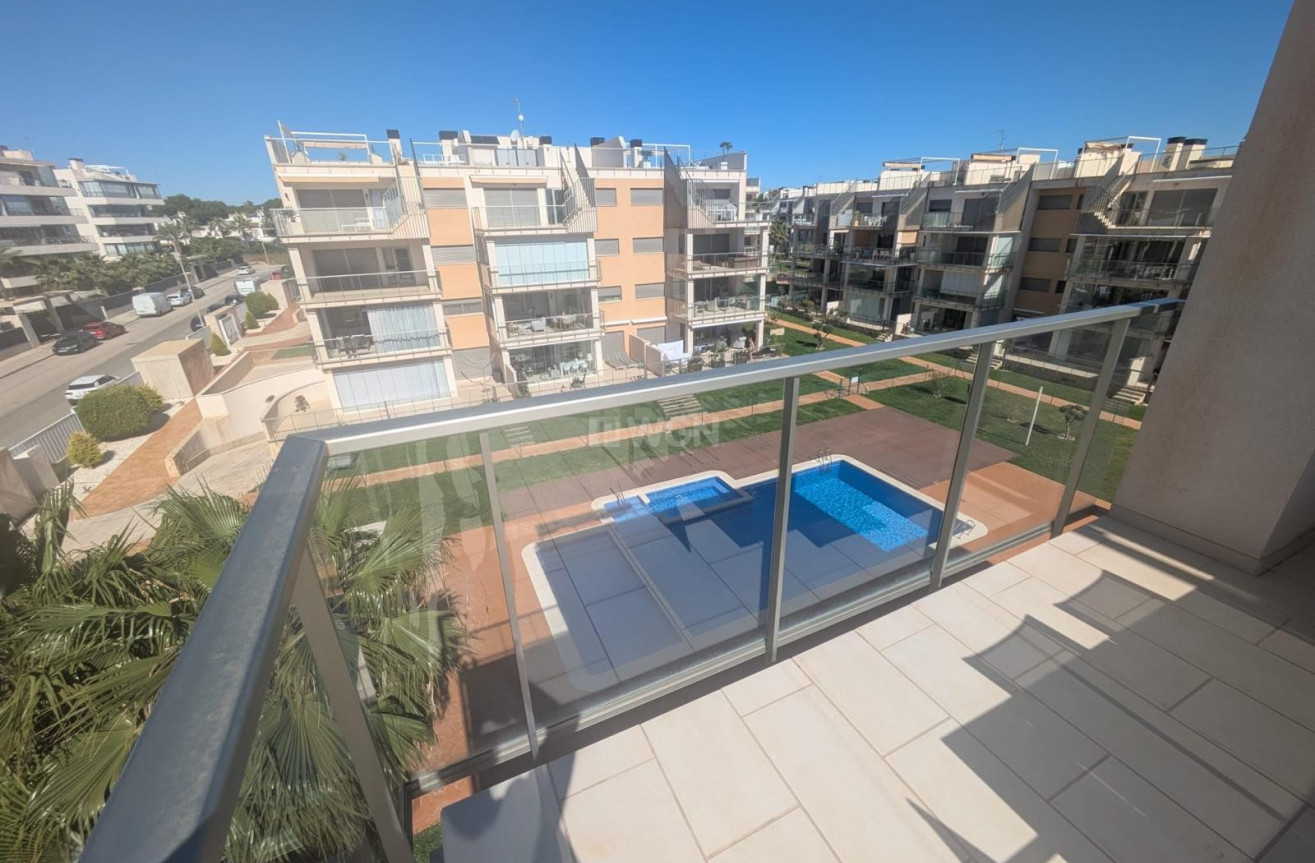 Odsprzedaż - Daszek - Villamartin - Costa Blanca