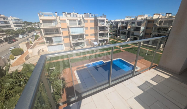 Odsprzedaż - Daszek - Villamartin - Costa Blanca