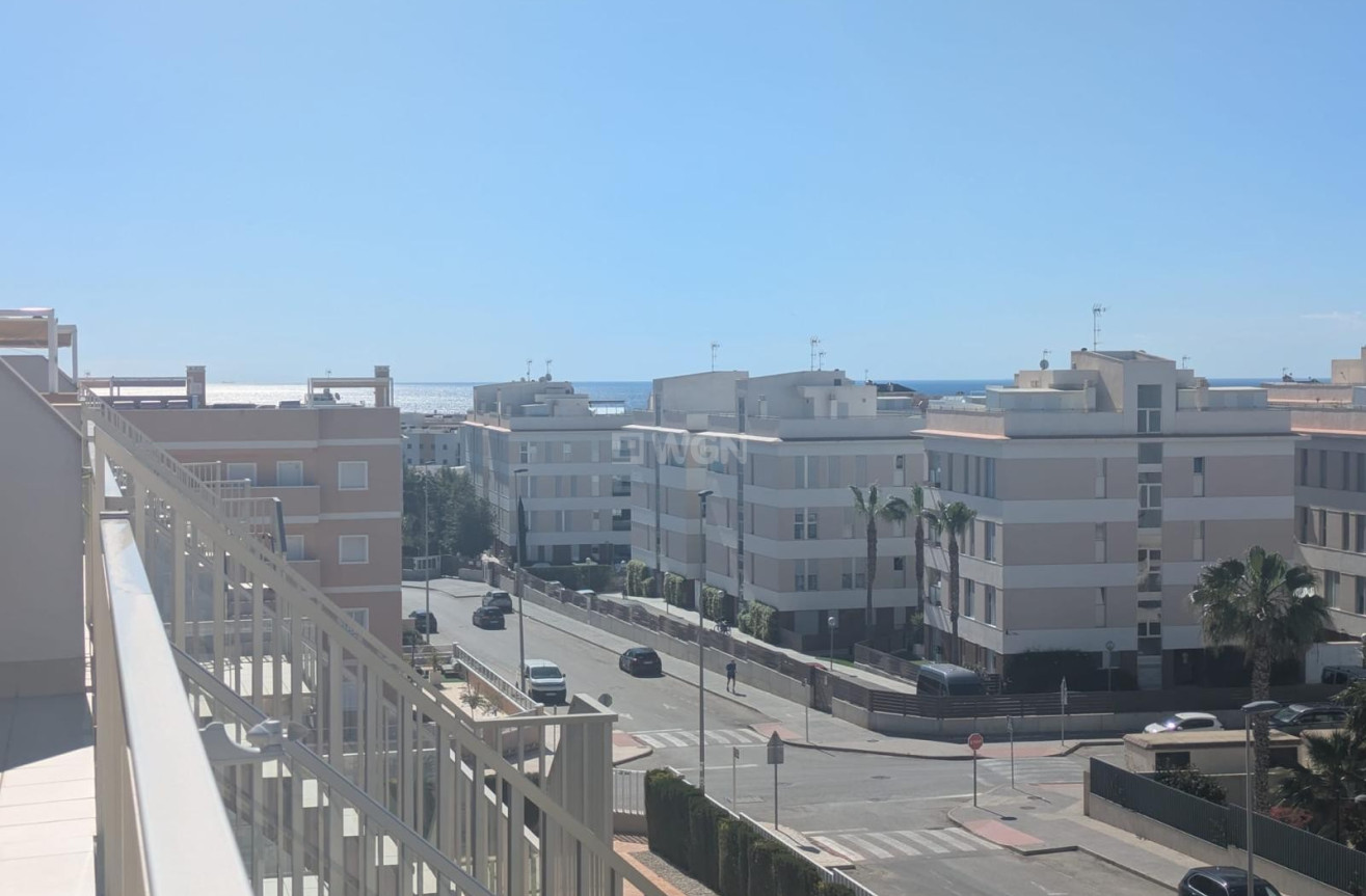Odsprzedaż - Daszek - Villamartin - Costa Blanca
