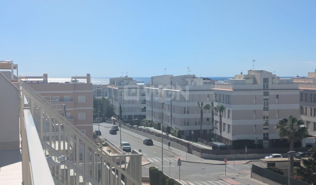 Odsprzedaż - Daszek - Villamartin - Costa Blanca