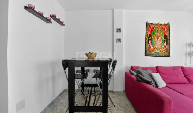 Odsprzedaż - Daszek - Torrevieja - Doña Ines
