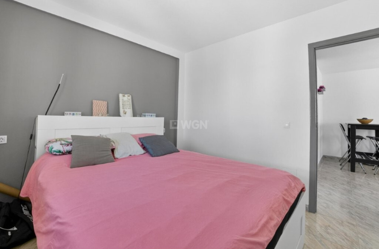 Odsprzedaż - Daszek - Torrevieja - Doña Ines